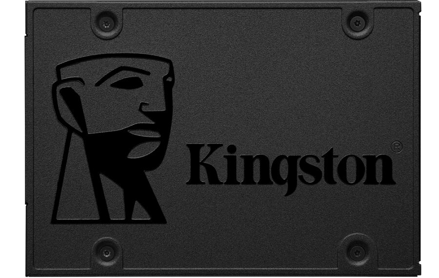 Dysk KINGSTON A400 240GB SSD - pierwszorzędny produkt szybka praca komputera format 2.5 cala wysoka jakość materiałów precyzja