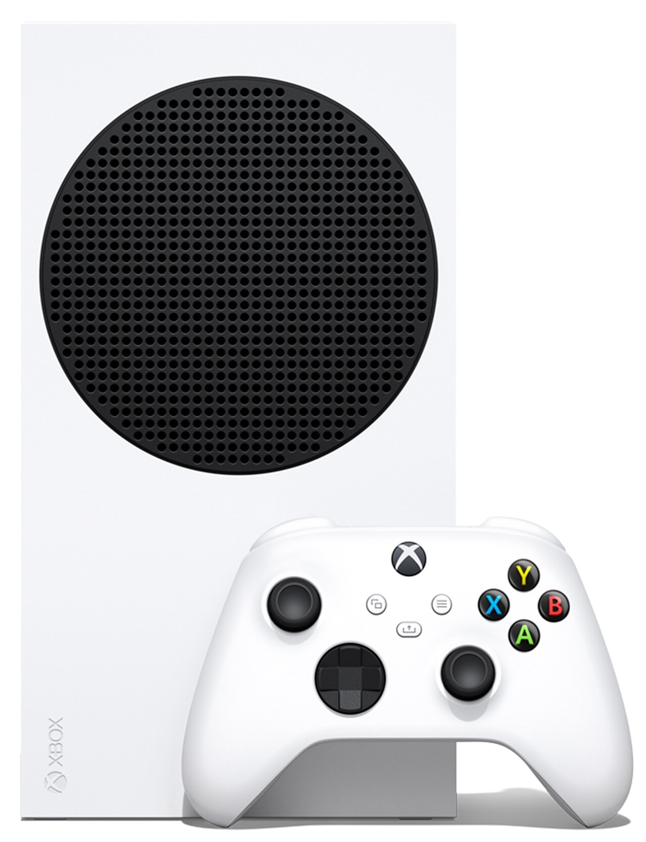 Konsola MICROSOFT XBOX Series S – sklep internetowy Avans.pl