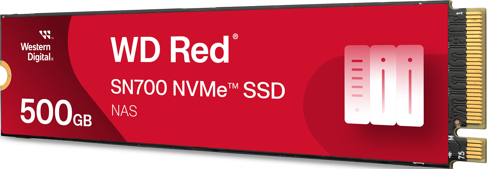 Dysk SANDISK WD Red SN700 500GB SSD – sklep internetowy Avans.pl