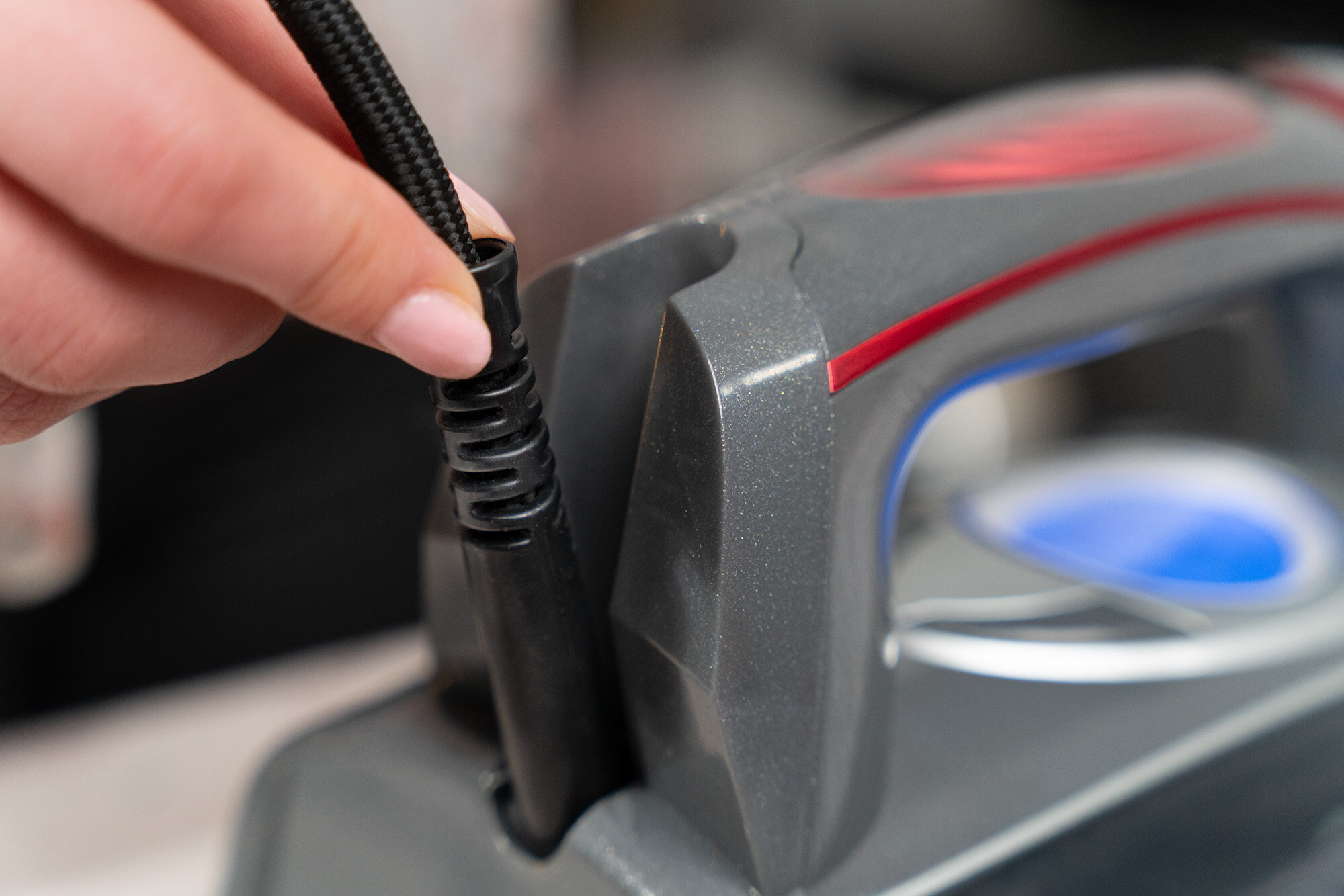 Żelazko GÖTZE & JENSEN IG850 Steam Generator Anodized – sklep