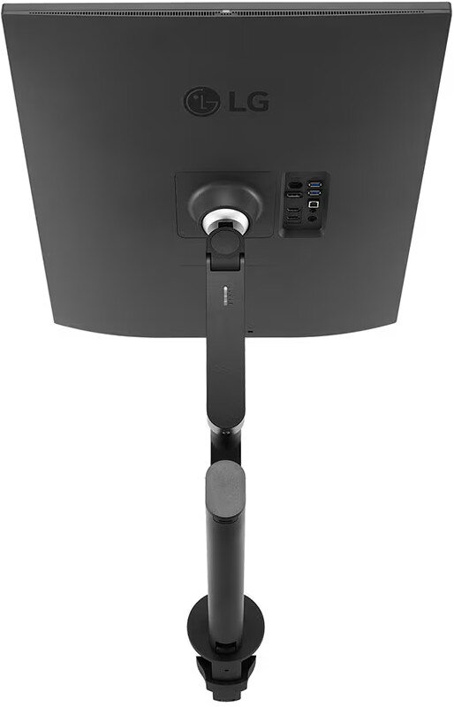 Monitor LG DualUp 28MQ780-B 27.6