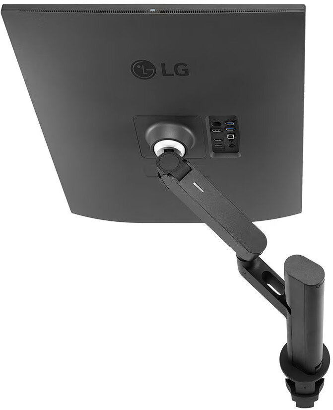 Monitor LG DualUp 28MQ780-B 27.6