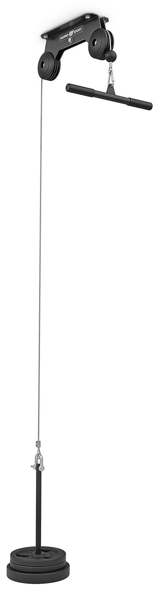 Wyciąg MARBO SPORT MH-W105 – sklep internetowy