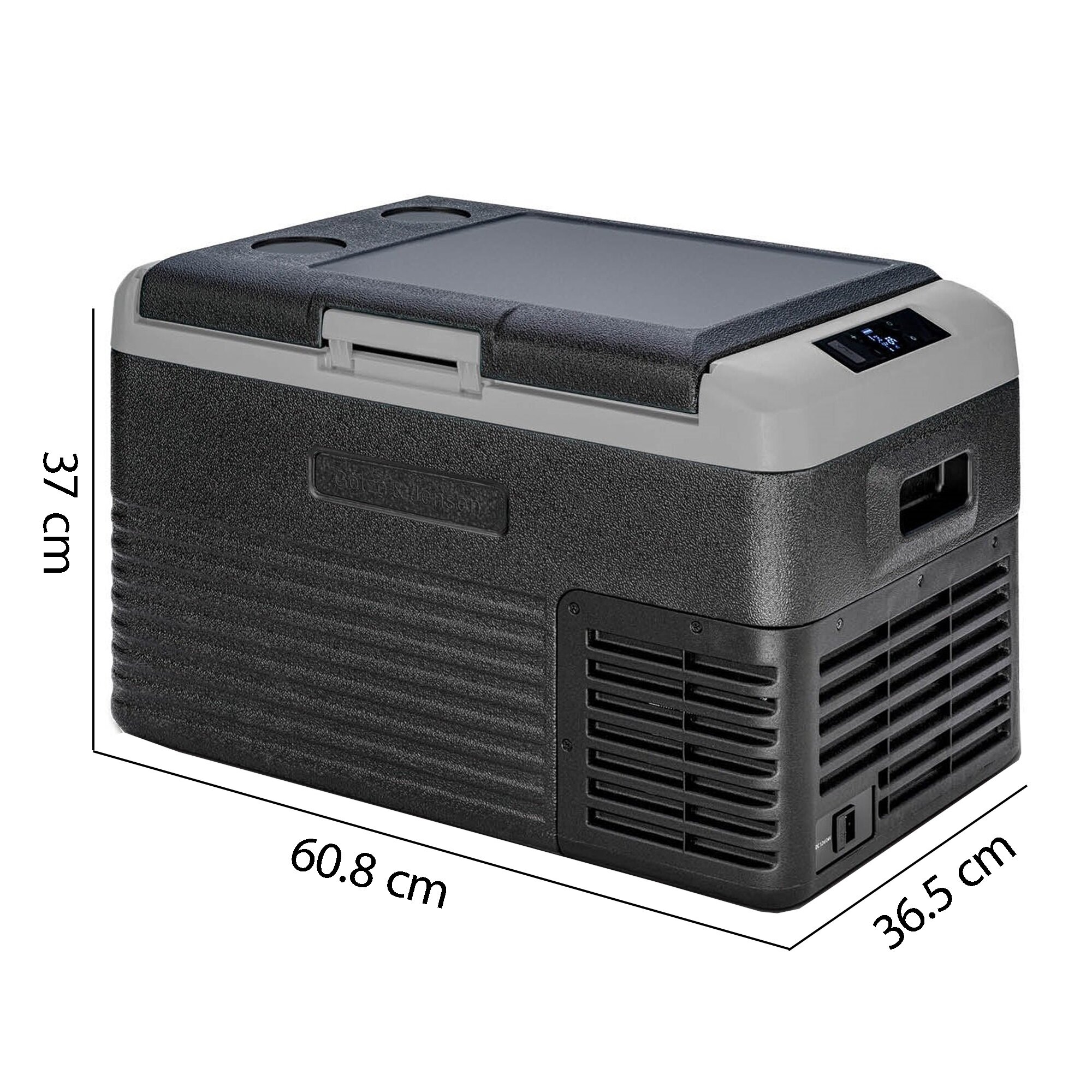 ぶんぶん Lodówka GÖTZE & JENSEN PF500 – sklep internetowy Avans.pl