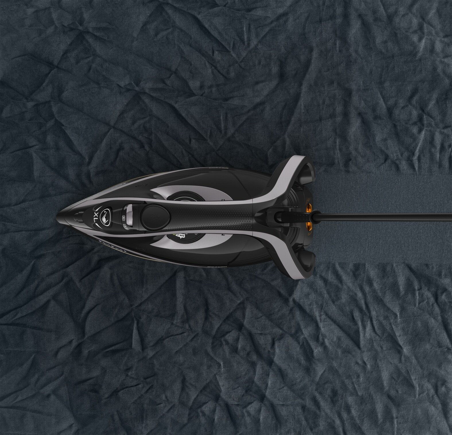 Żelazko TEFAL Puregliss FV8062 – sklep internetowy Avans.pl