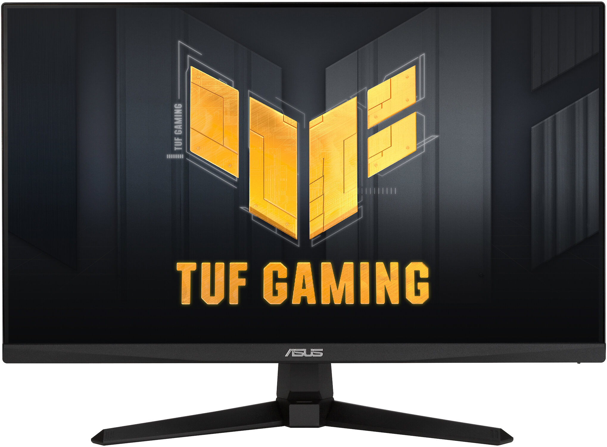 ASUS TUF Gaming 270hz 23.8インチ Monitor-ASUS-TUF-Gaming-