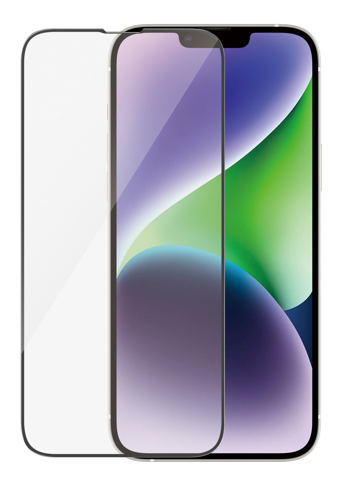 Szkło hartowane PANZERGLASS Screen Protection Antibacterial Anti