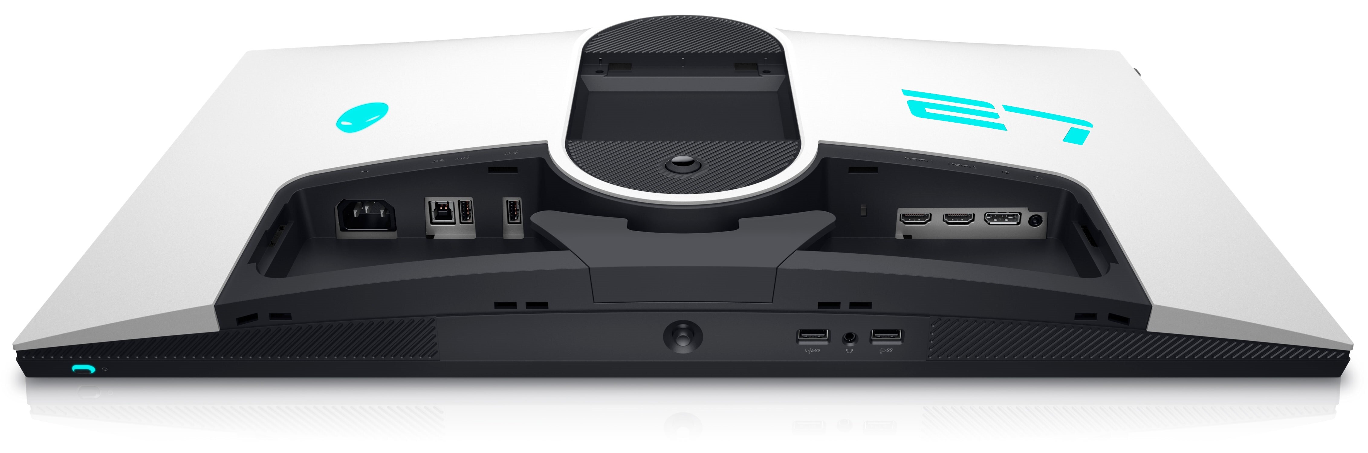 DELL AW2723DF 27インチ　280hz モニター Monitor Dell Alienware 27 AW2723DF - Opinie i ceny na Ceneo.pl