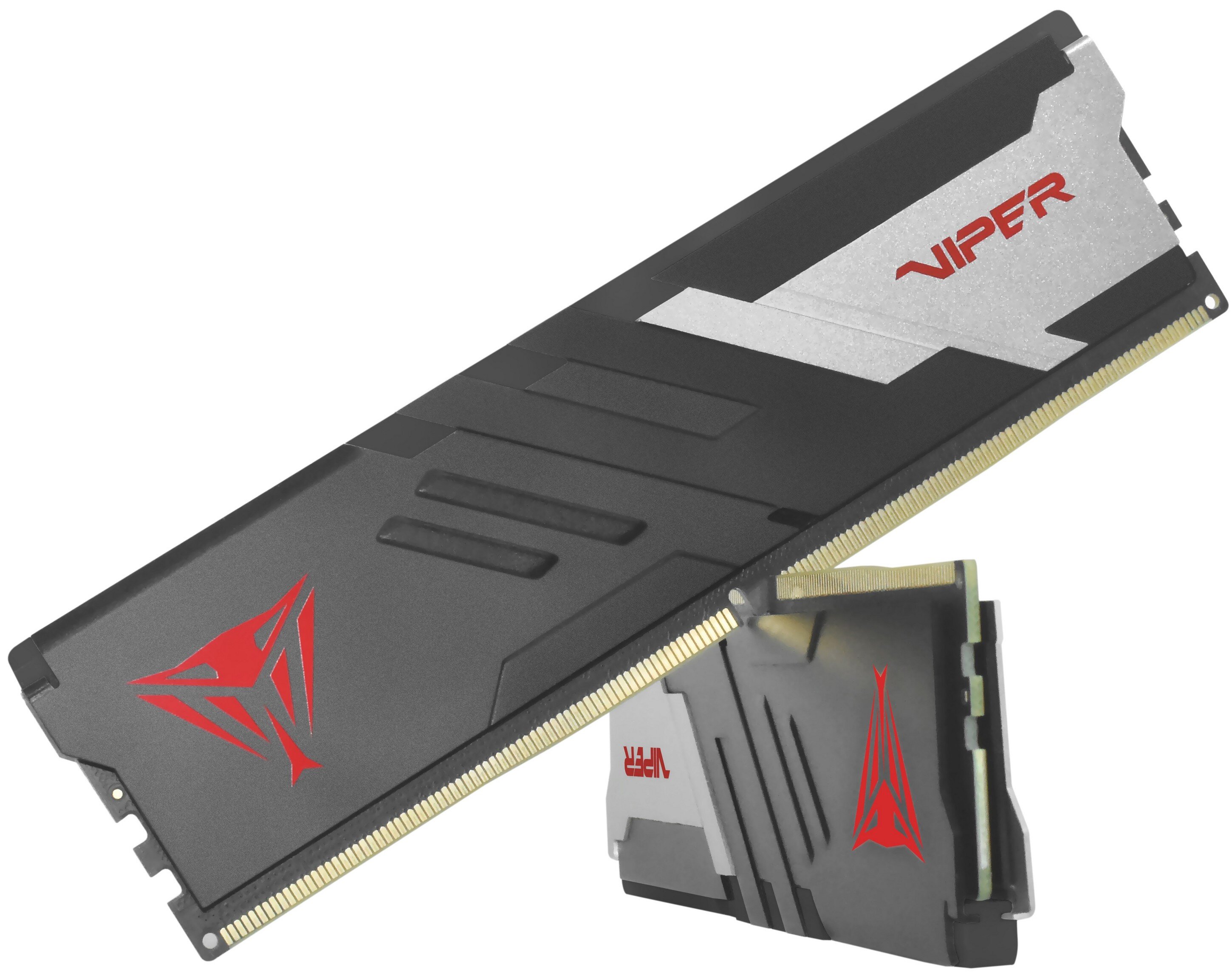 Patriot Viper Venom DDR5-7000 メモリ　16GBx2 Pamięć RAM PATRIOT Viper Venom 16GB (2x8GB) DDR5 5600MT/s CL40