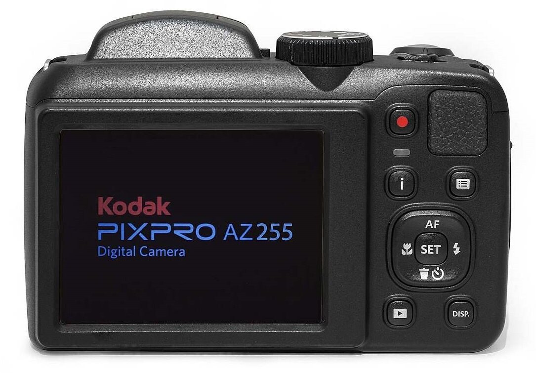 KODAK PIXPRO ブラック 新品)Kodak (コダック) PIXPRO FZ45BK2A ブラック（商品ID