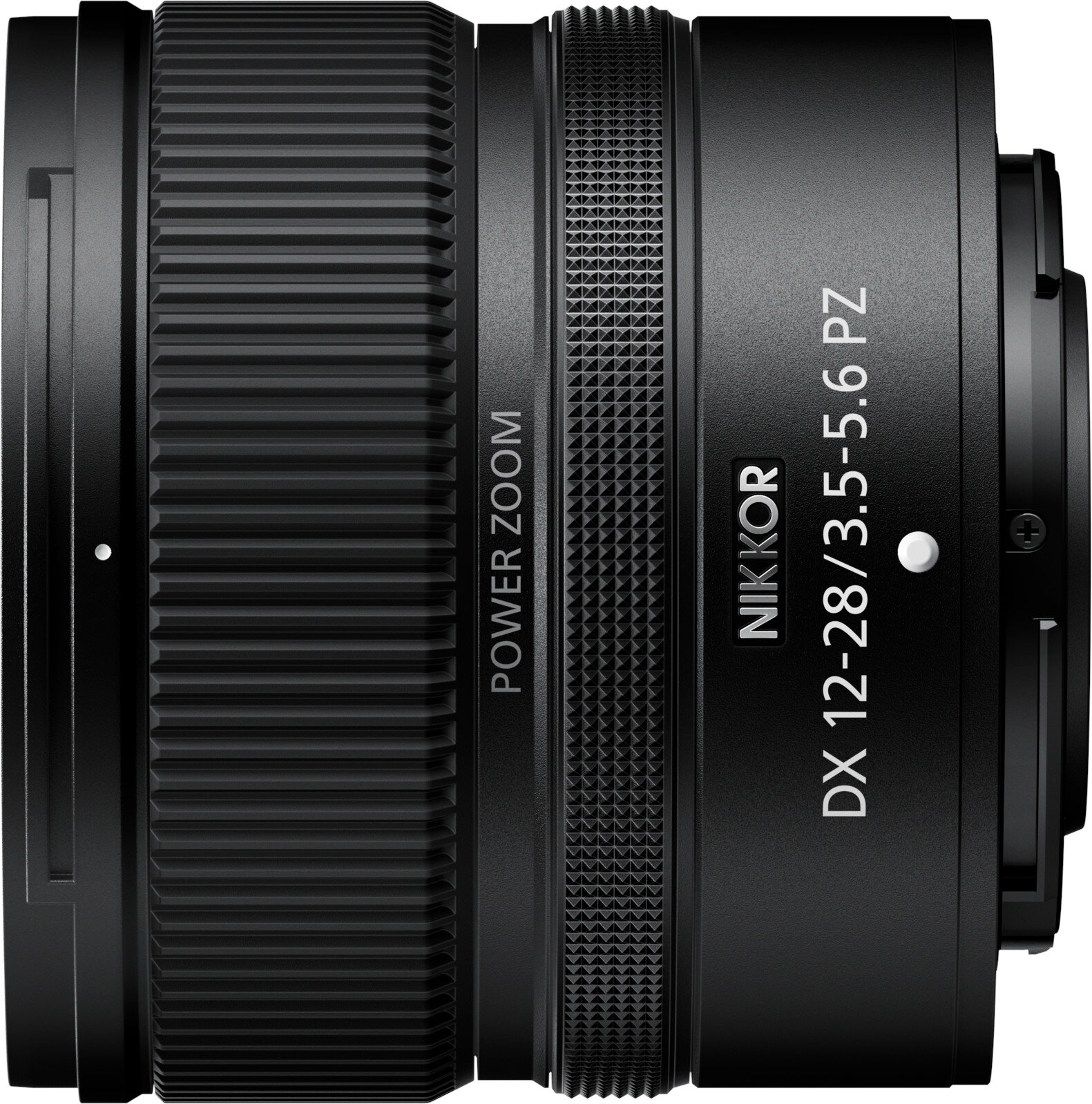 Nikon12  Amazon | JJC HB-112 レンズフード 可逆式 Nikon NIKKOR Z DX 12-28mm