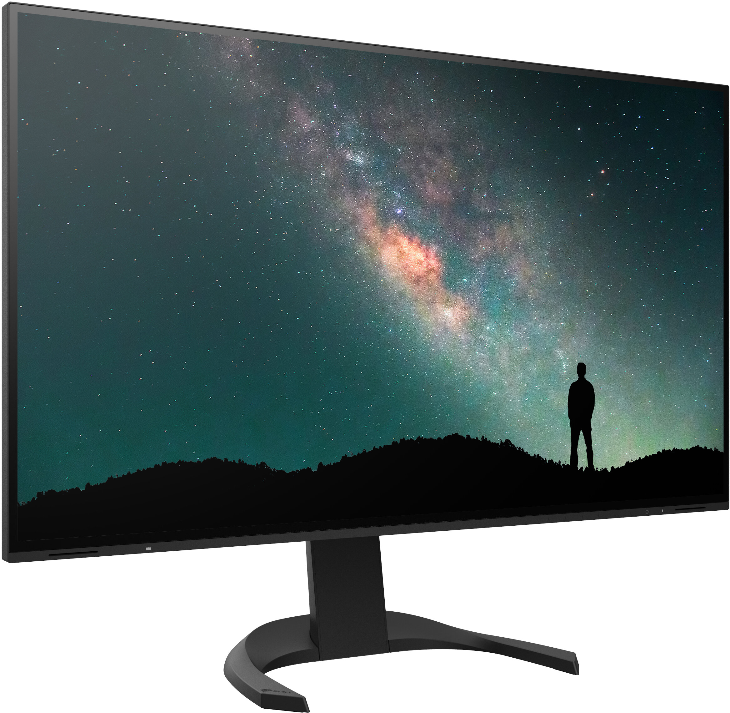 Monitor EIZO FlexScan EV3240X-BK 31.5