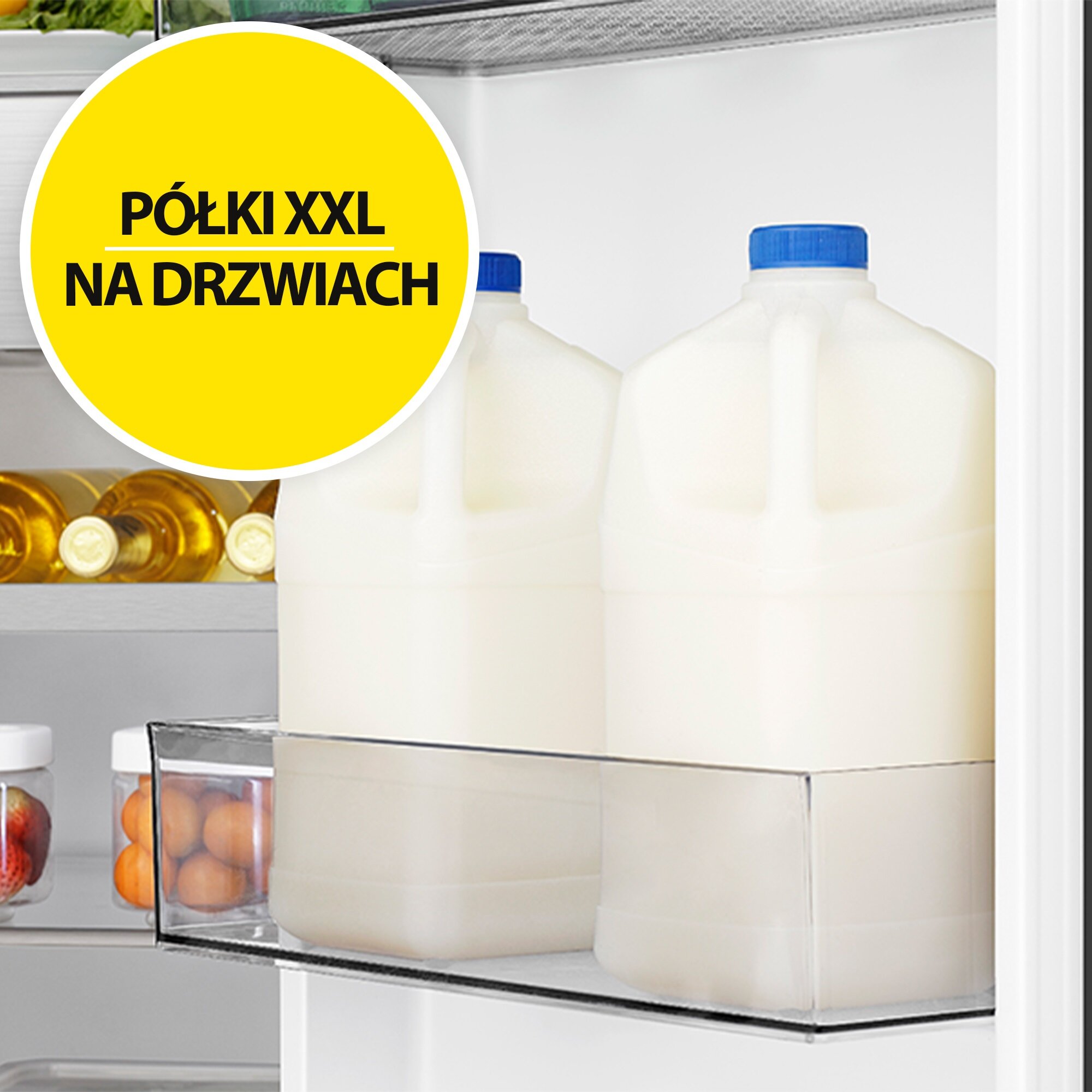 Lodówka HISENSE RS818N4TFE Side by Side No Frost 179cm