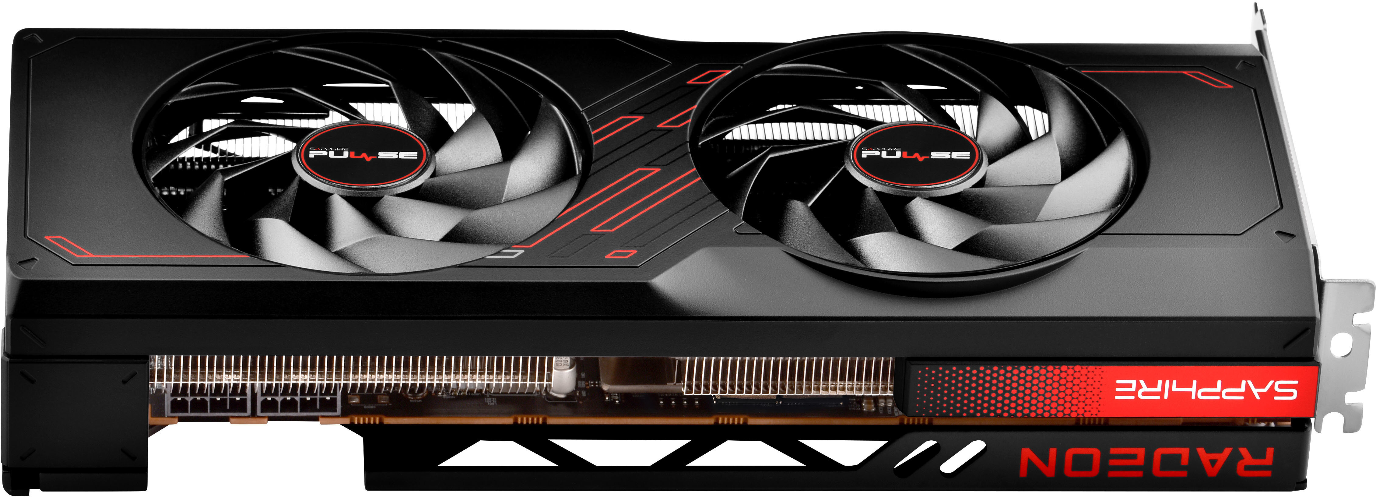 Karta graficzna SAPPHIRE Radeon RX 7800 XT Pulse 16GB – sklep
