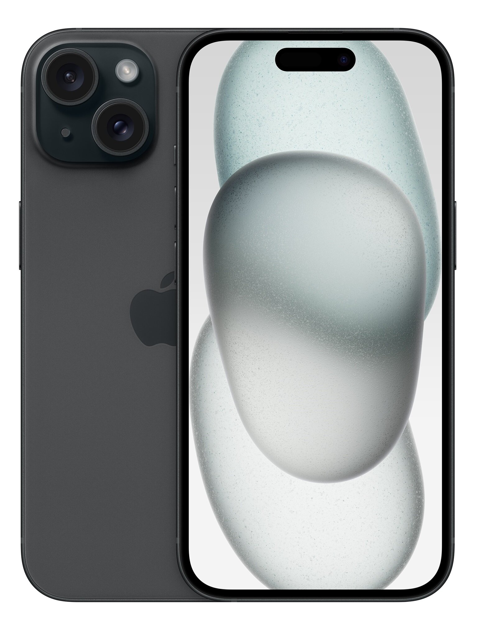 Smartfon APPLE iPhone 15 5G 256GB 6.1