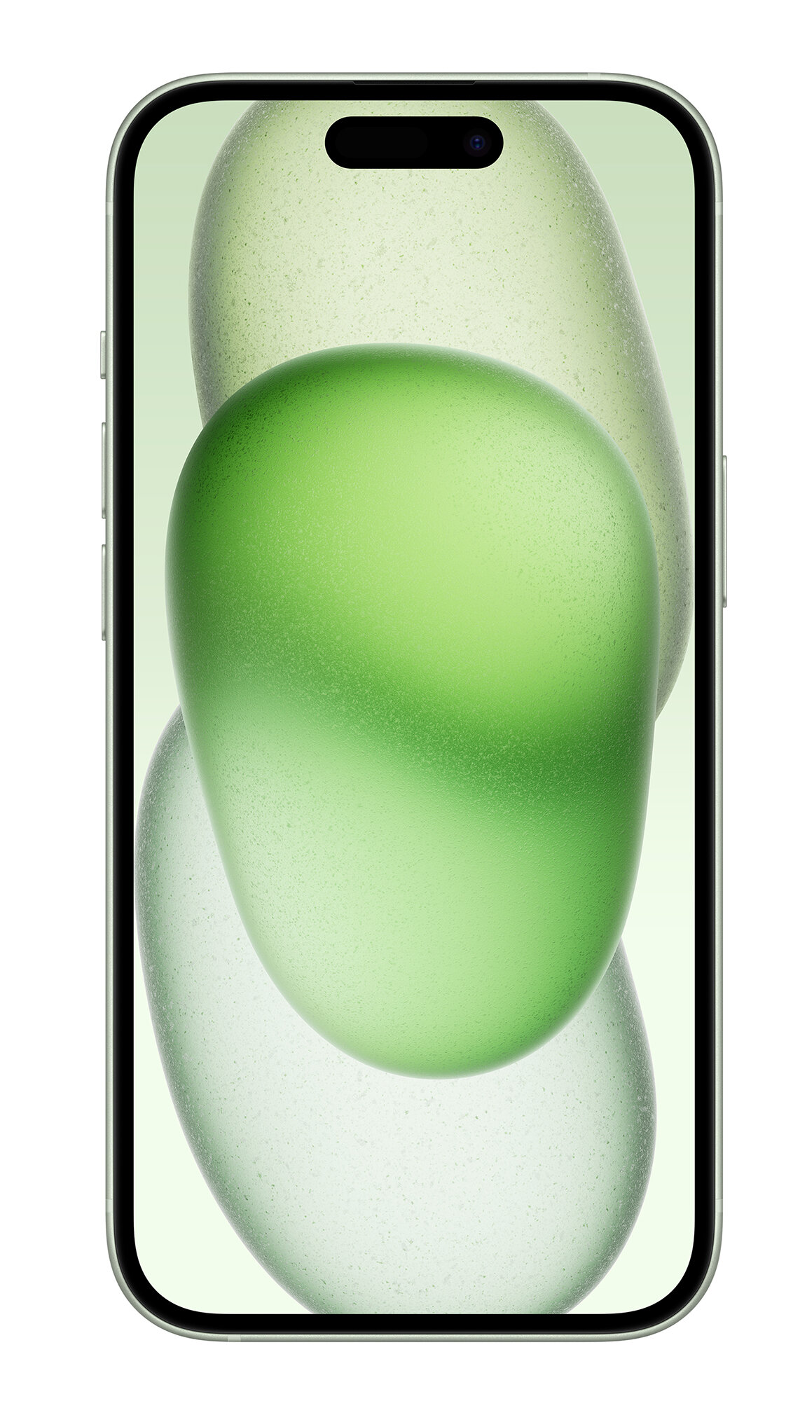 Apple iPhone 15 SIMフリー　グリーン 256GB iPhone 15 256GB - グリーン（SIMフリー）[整備済製品] - Apple（日本）