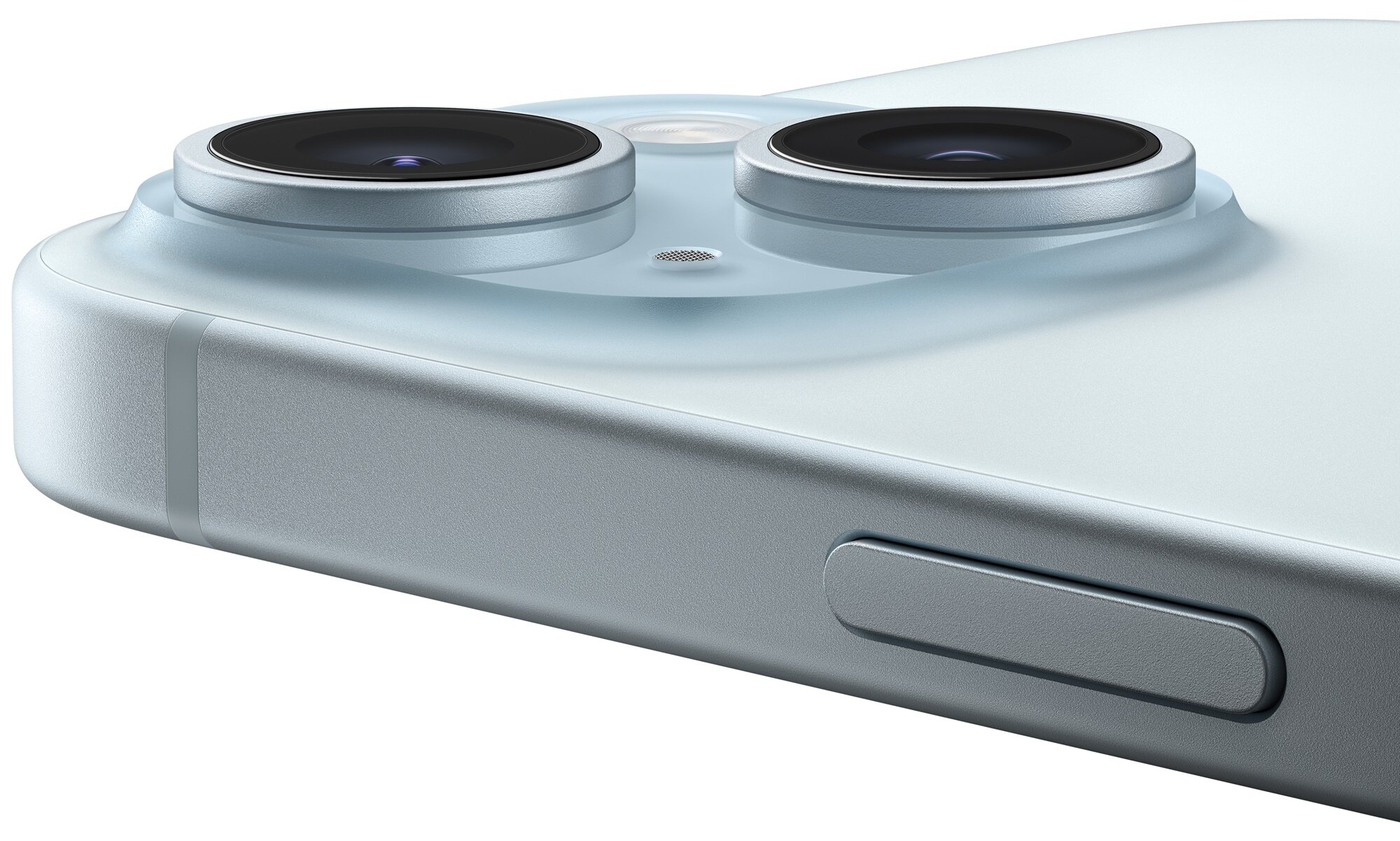 Smartfon APPLE iPhone 15 5G 256GB 6.1