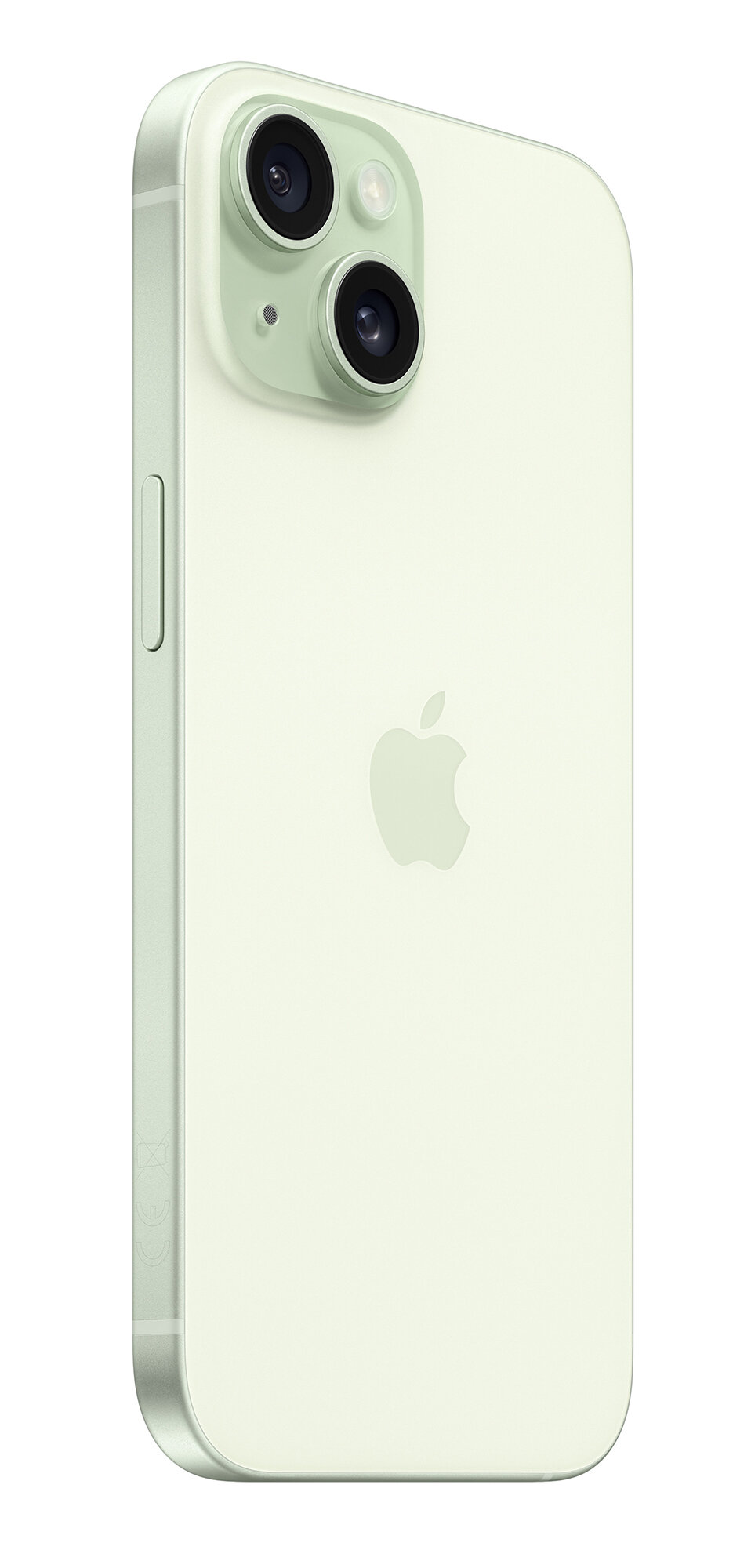 Smartfon APPLE iPhone 15 5G 512GB 6.1