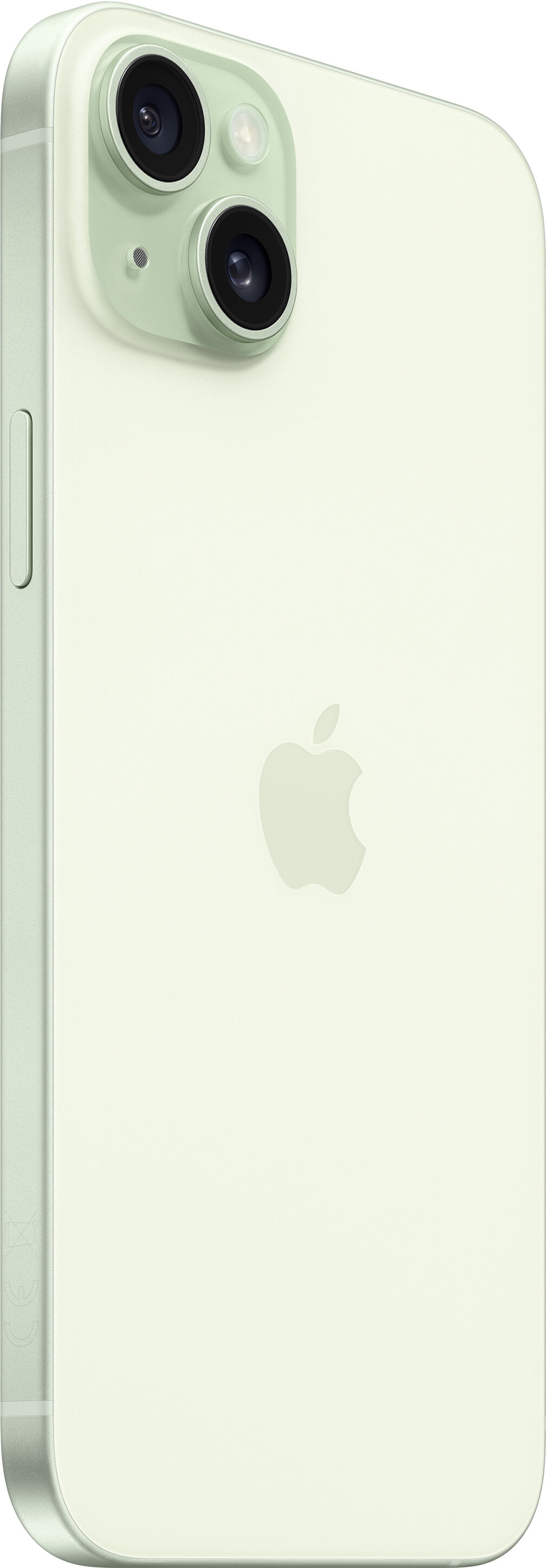 か*)様 Apple iPhone 15 Plus グリーン 本体 Apple iPhone 15 Plus 512GB Zielony (Green) - MU1Q3PX/A | Cena