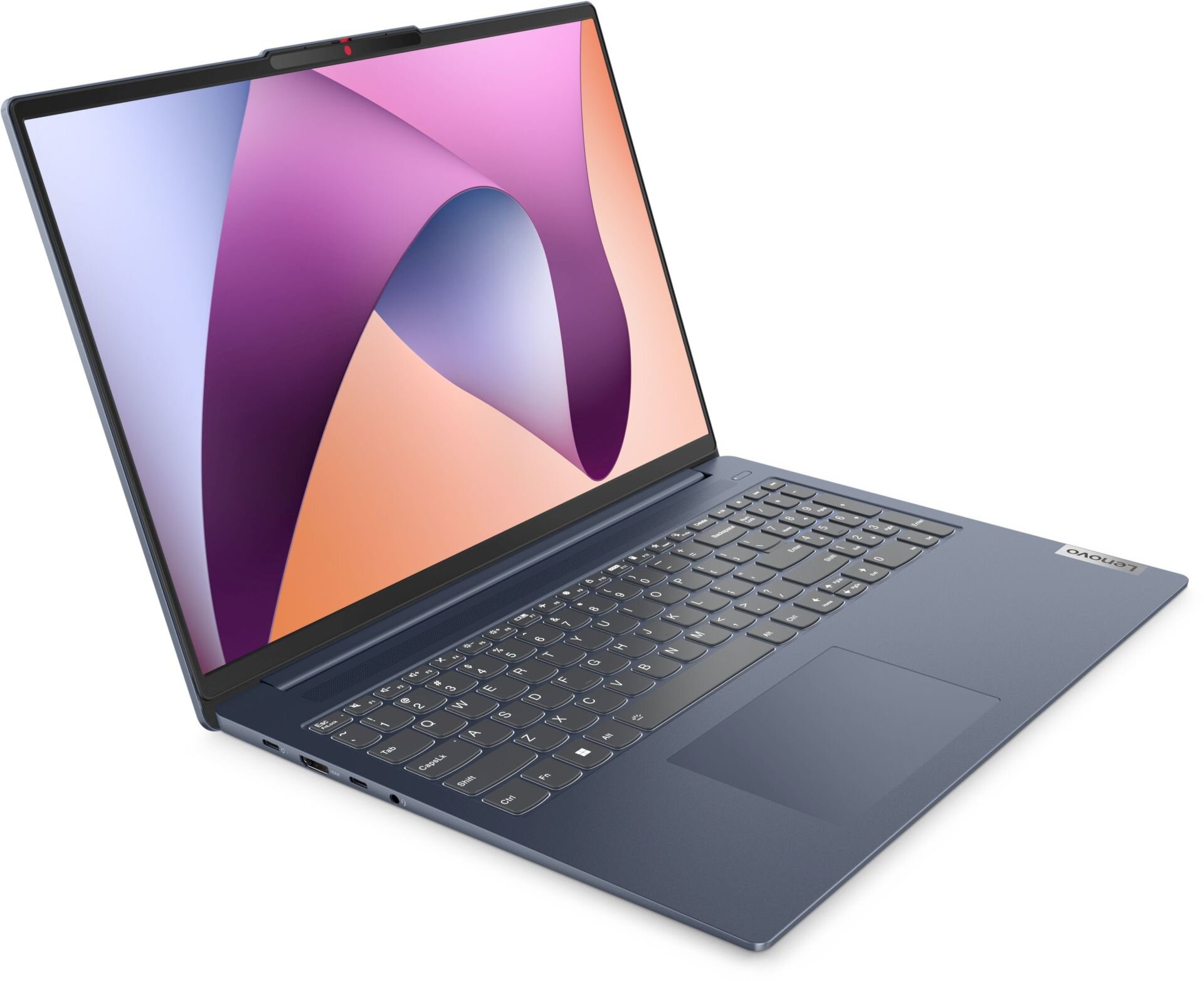 Windowsノート本体 Lenovo IdeaPad Slim 5 LightGen8 ノートパソコン IdeaPad Slim 5 Light Gen 8 グレー 82XS0030JP [14.0