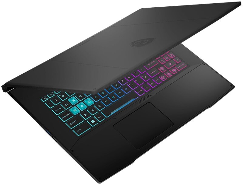 Laptop MSI Katana 17 B13VFK-841XPL 17.3