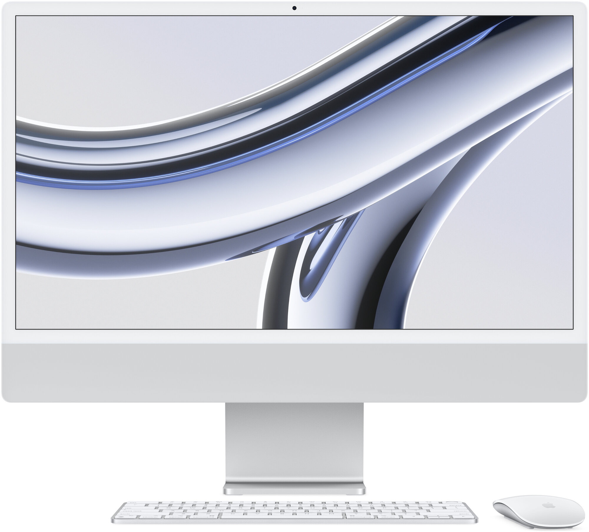 Komputer APPLE iMac 24 4k 23.5
