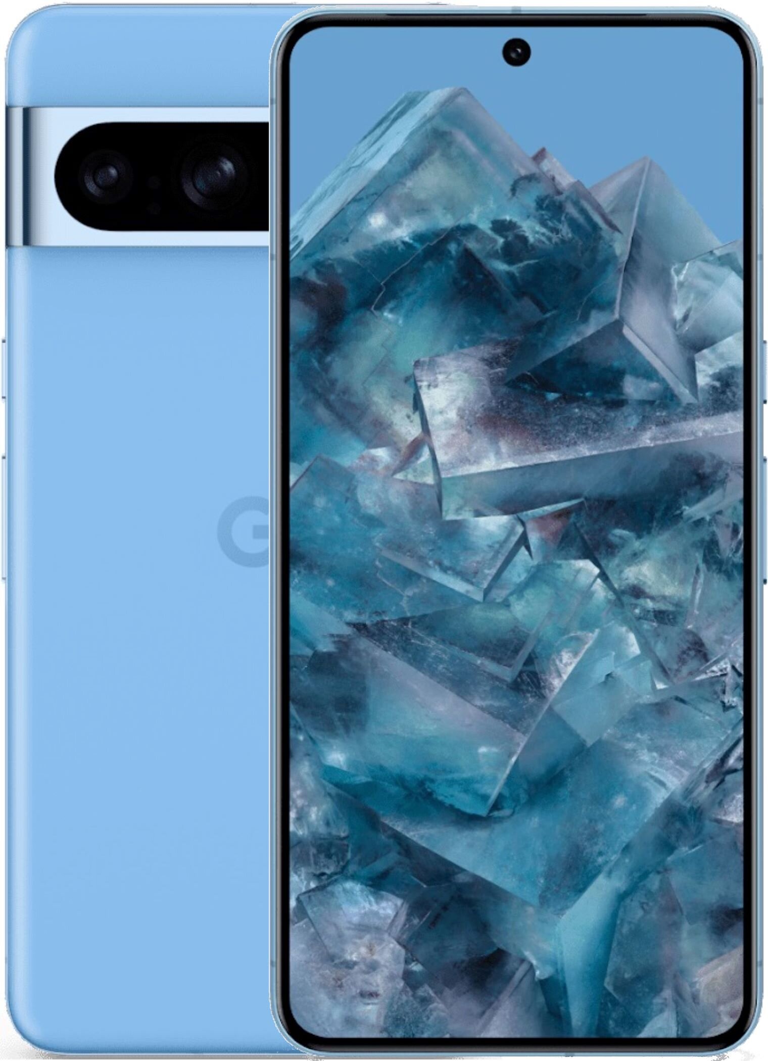 Smartfon GOOGLE Pixel 8 Pro 5G 12/256GB 6.7