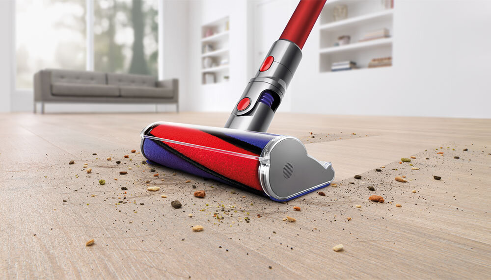 Odkurzacz DYSON V11 Fluffy – sklep internetowy Avans.pl