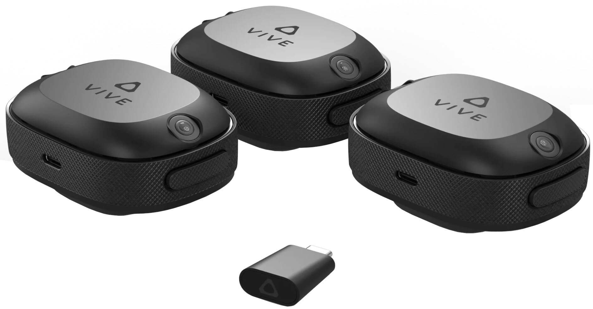 【mochi1さん専用】VIVE Ultimate Tracker 3個セット VIVEトラッカー Ultimate 3+1セット 99HAUB003-00 HTC｜エイチ・ティー