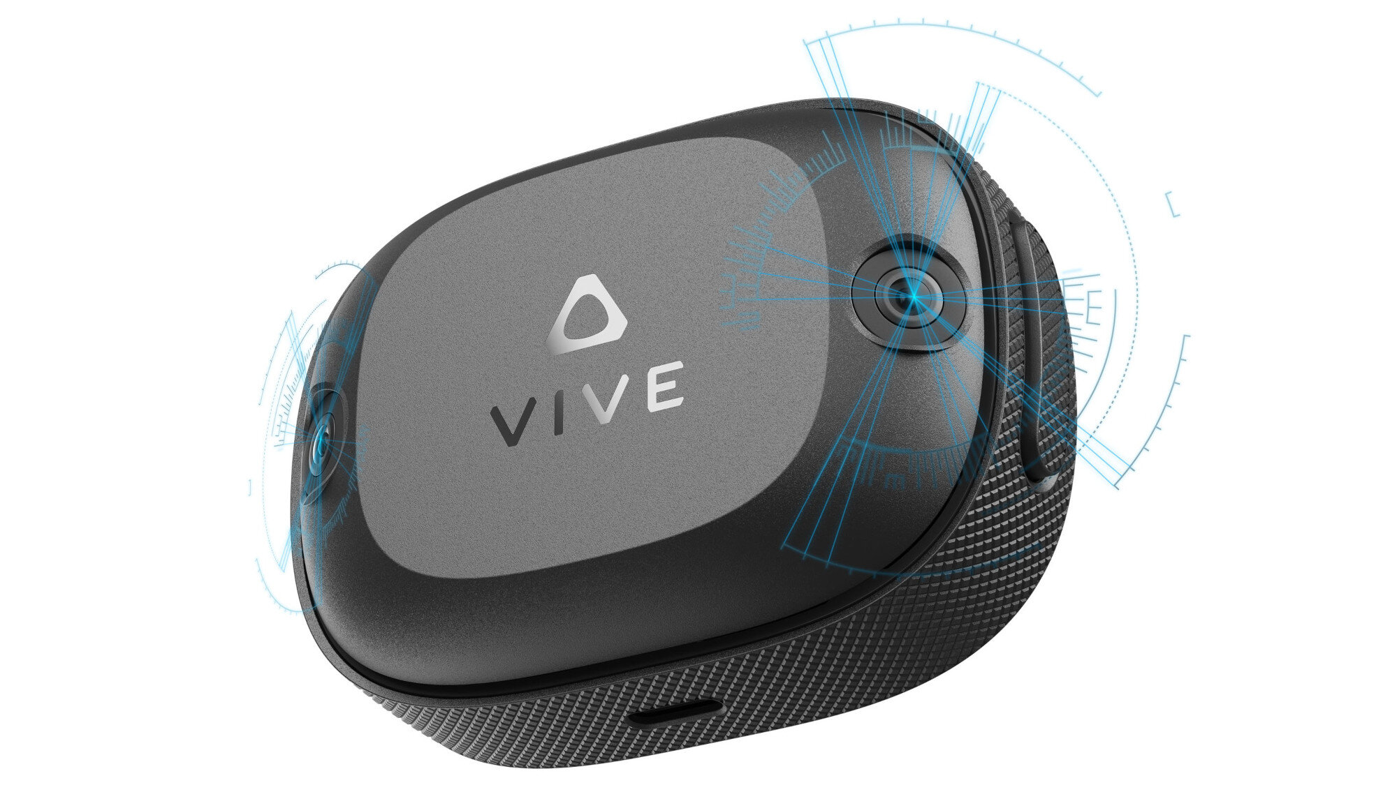 HTC Vive Pro Tracker 3.0 セット HTC Zestaw Vive Ultimate Tracker 3+1 Kit - Morele.net