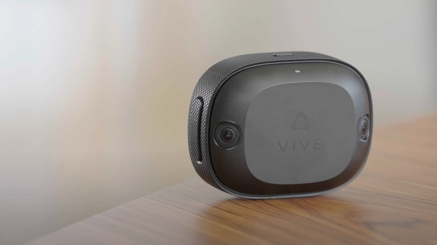 Zestaw HTC VIVE Ultimate Tracker 3+1 – sklep internetowy Avans.pl