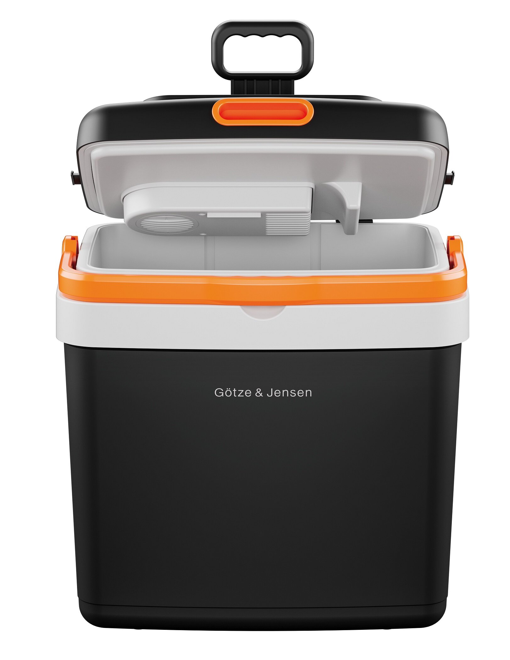 Lodówka GÖTZE & JENSEN TC901K – sklep internetowy Avans.pl