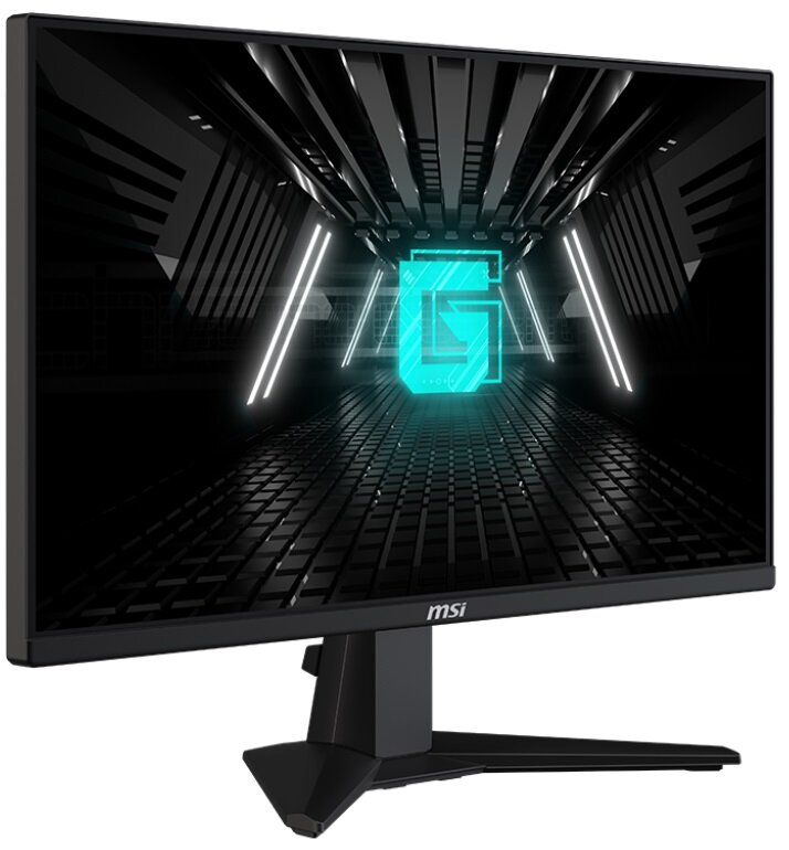 MSI モニター　180HZ MSI ゲーミングモニター Optix MAG251RX
