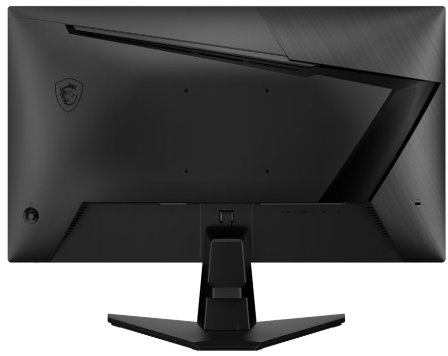 Monitor MSI G255F 24.5