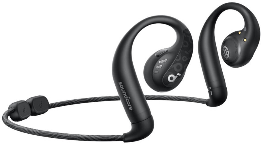 soundcore AeroFit Pro 試着のみほぼ新品 soundcore AeroFit Pro 試着のみほぼ新品 Amazon.co.jp: Anker