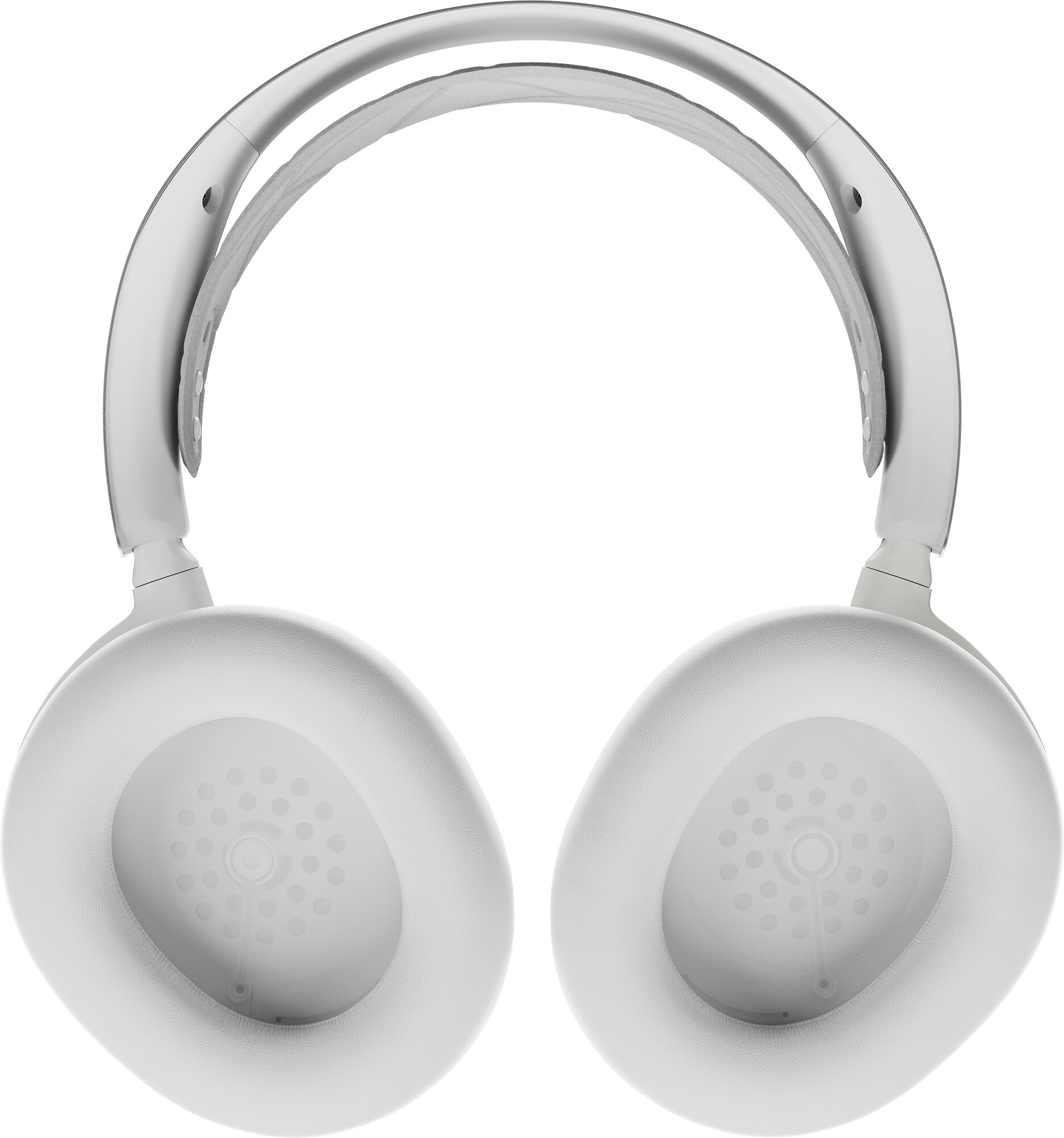 Słuchawki STEELSERIES Arctis Nova Pro Wireless, Nauszne, ANC