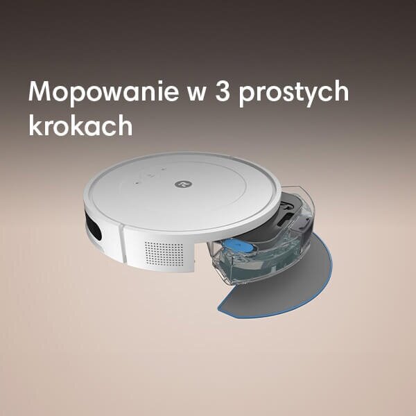Robot sprzątający IROBOT Roomba Combo Essential Y011240