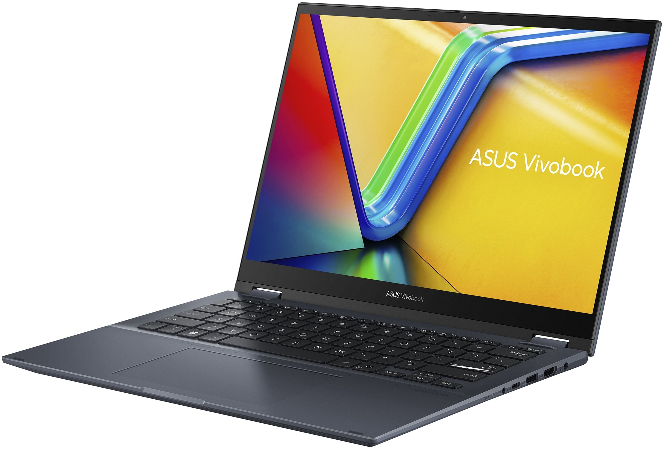 Laptop ASUS Vivobook S14 FLIP TN3402YA-KN355W 14