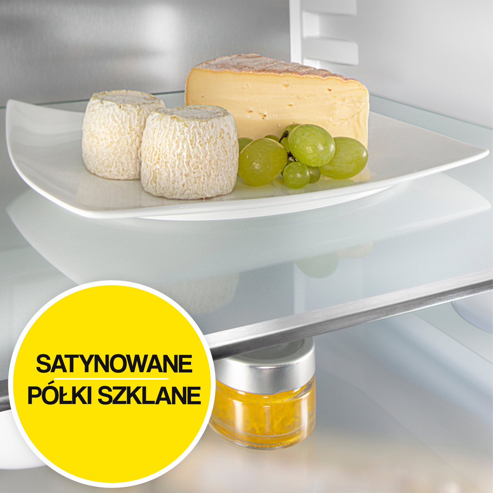 Lodówka LIEBHERR TK 14VE01 85cm Biała – sklep internetowy Avans.pl