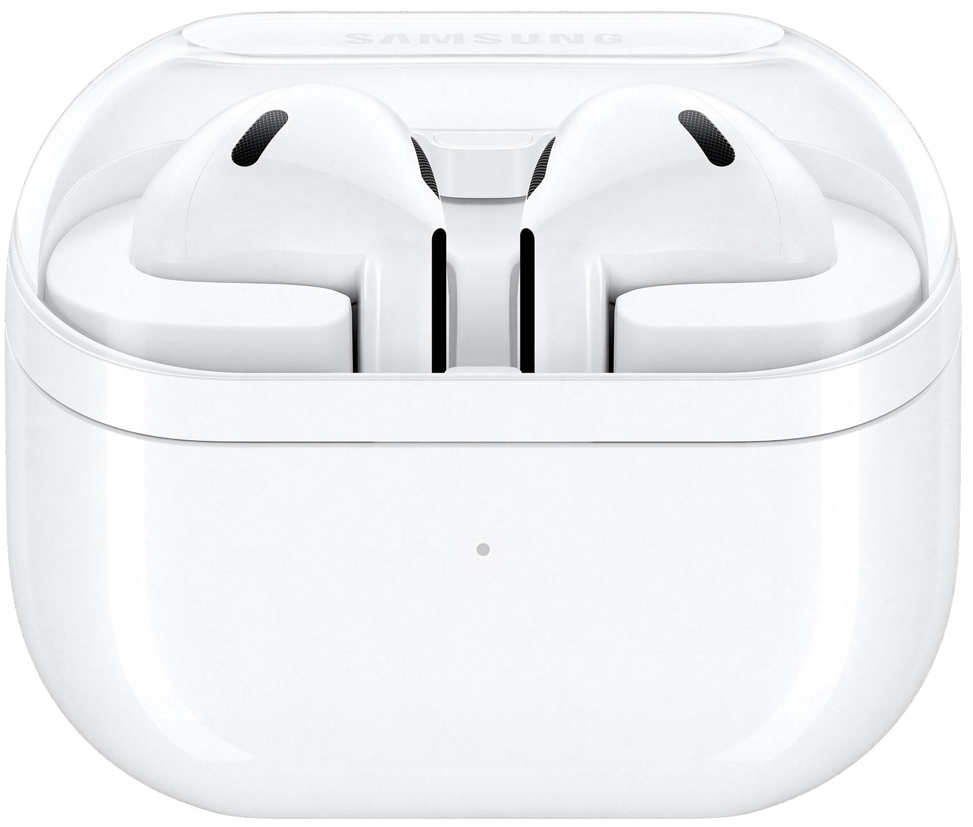 Słuchawki douszne SAMSUNG Galaxy Buds 3 ANC Biały – sklep