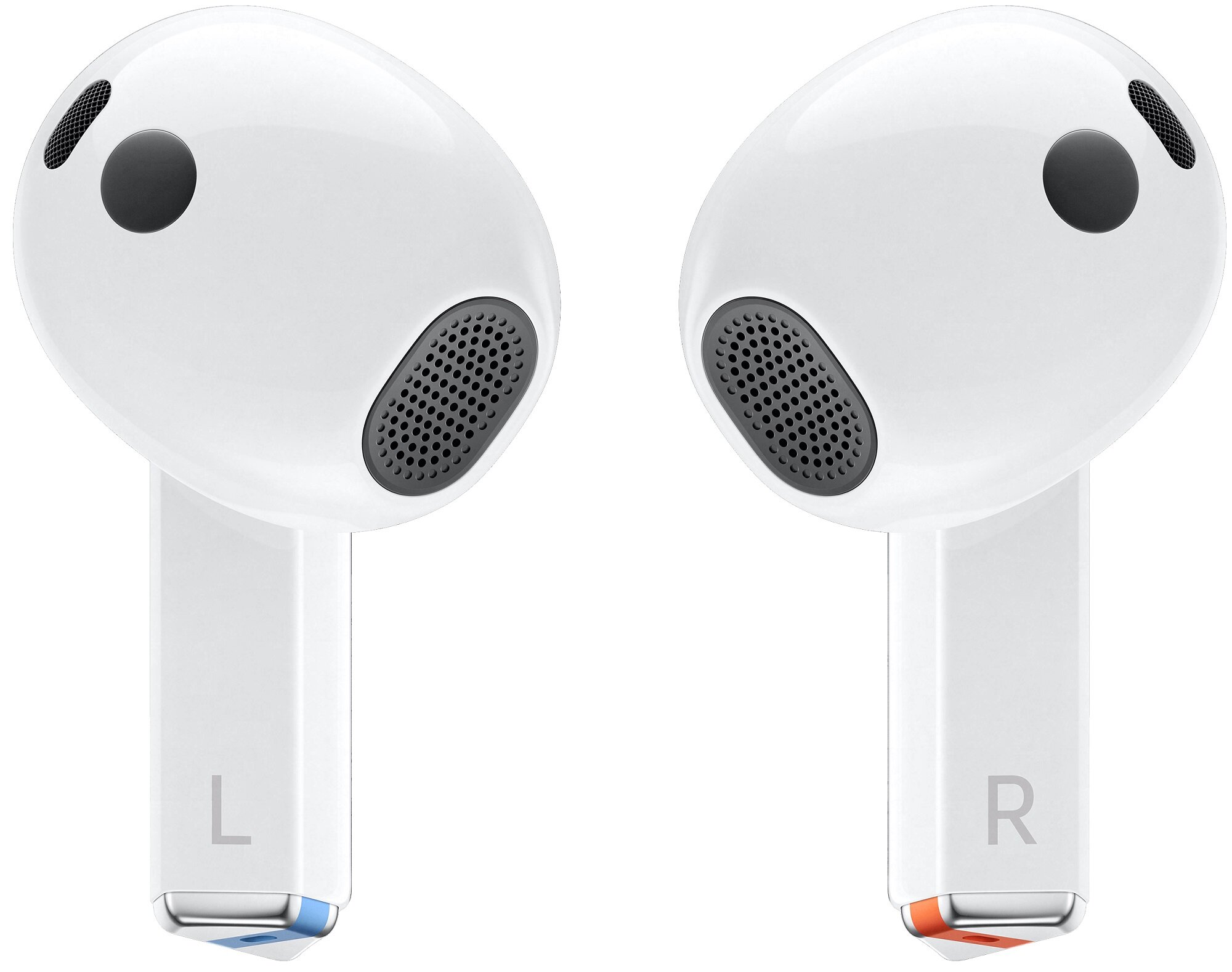 Słuchawki douszne SAMSUNG Galaxy Buds 3 ANC Biały – sklep