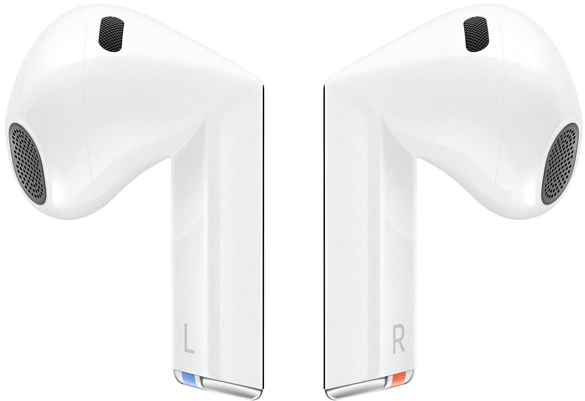 Słuchawki douszne SAMSUNG Galaxy Buds 3 ANC Biały – sklep