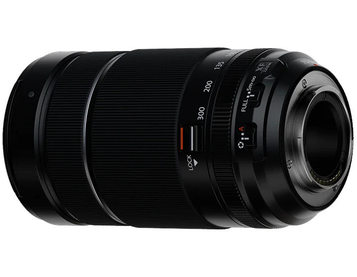 Obiektyw FUJIFILM XF 70-300mm f/4-5.6 R LM OIS WR – sklep
