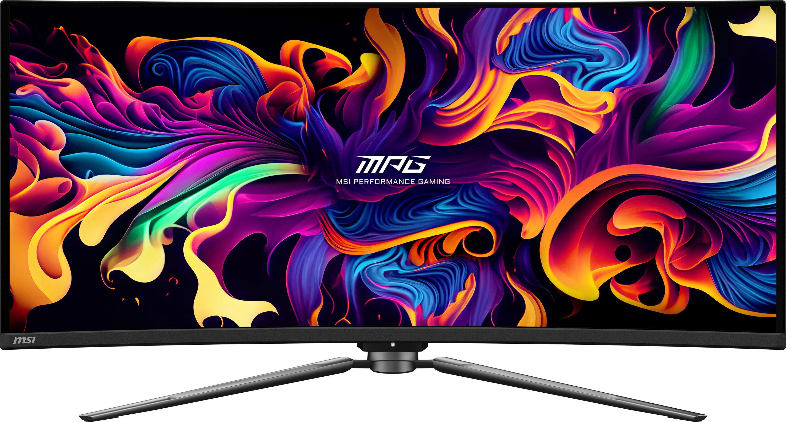 MSI MPG 341CQPX QD-OLED 34.18 インチモニタ Monitor MPG 341CQPX 34.18