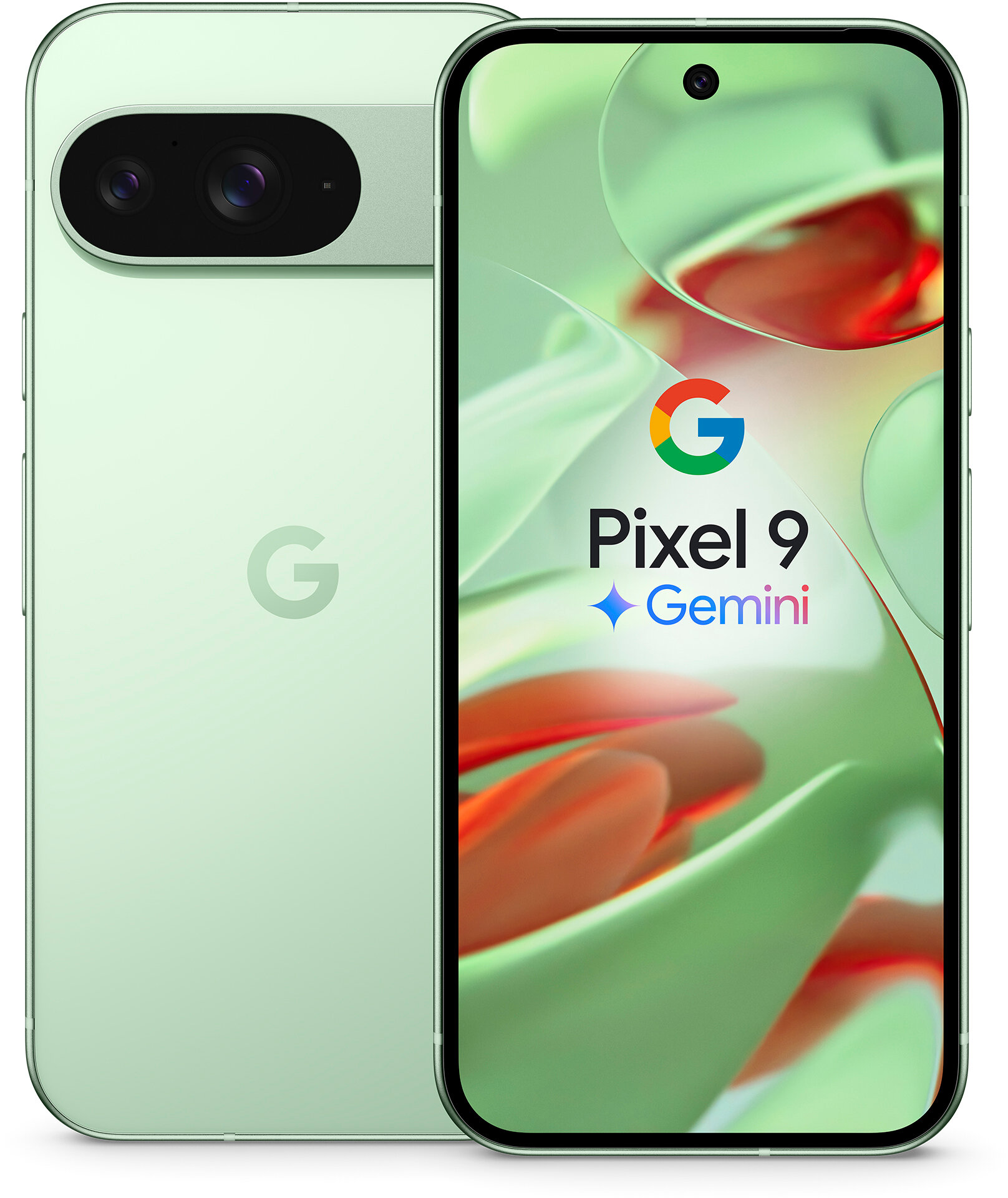 Smartfon GOOGLE Pixel 9 5G 12/256GB 6.3