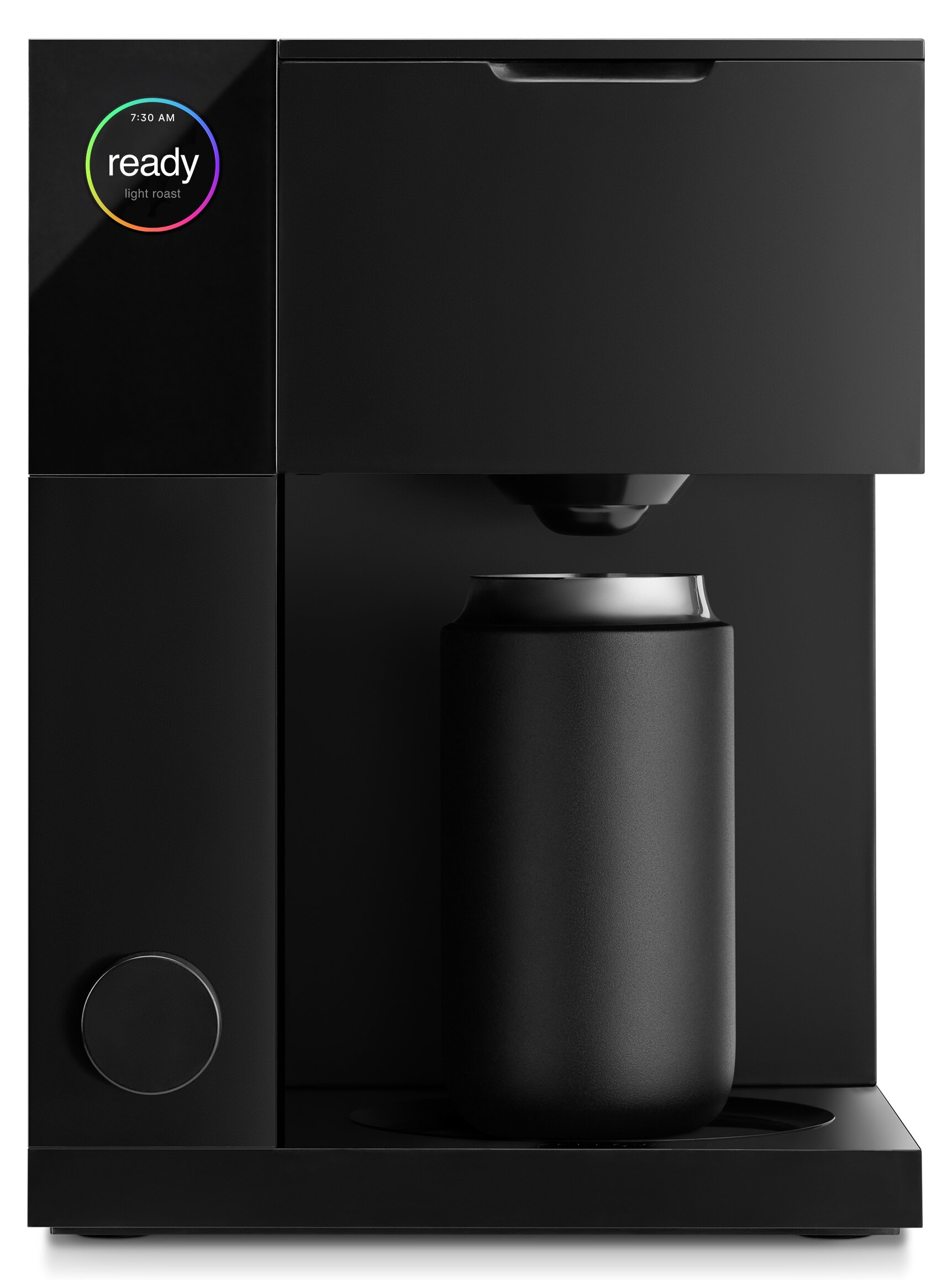 コーヒーメーカー・エスプレッソマシン fellow AIDEN Ekspres FELLOW Aiden Precision Coffee Maker Czarny – sklep