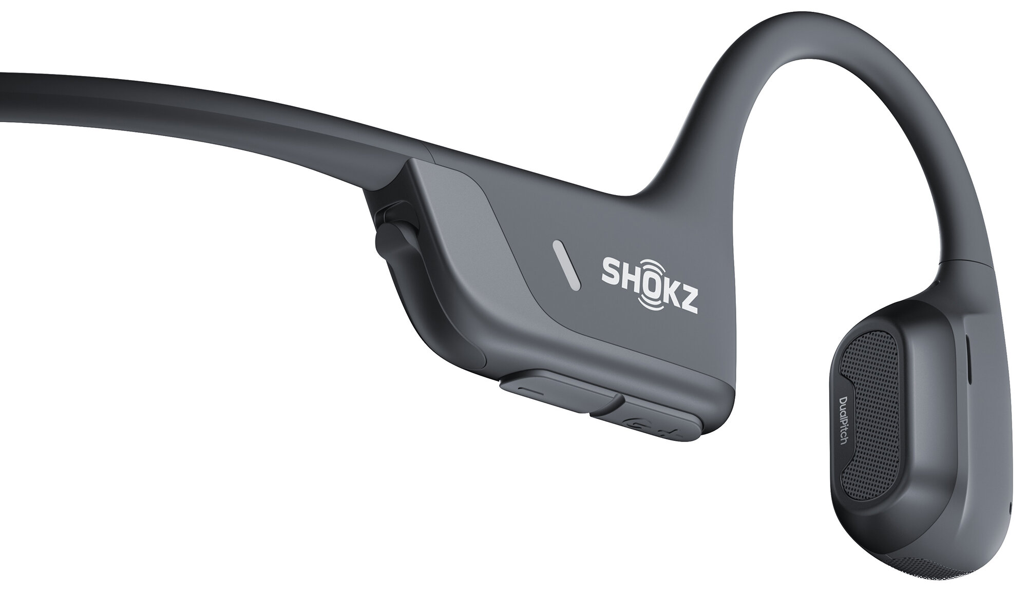 Słuchawki SHOKZ OpenRun Pro 2 Czarny – sklep internetowy Avans.pl