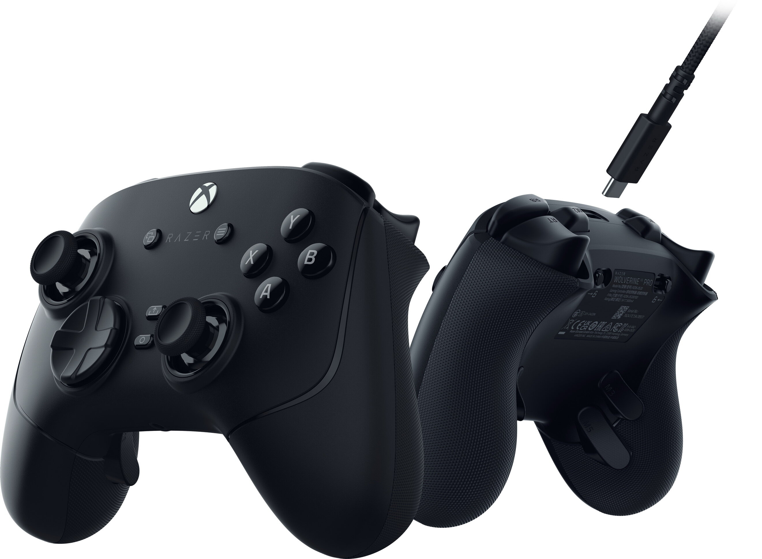 Kontroler RAZER Wolverine V3 Pro Czarny – sklep internetowy