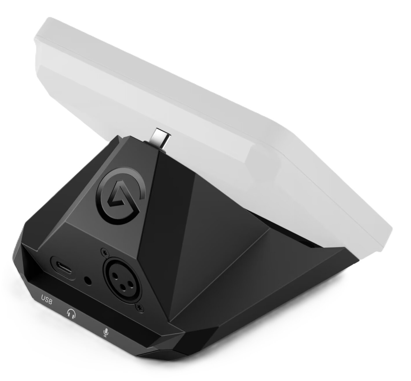 Interfejs audio ELGATO XLR Dock – sklep internetowy Avans.pl