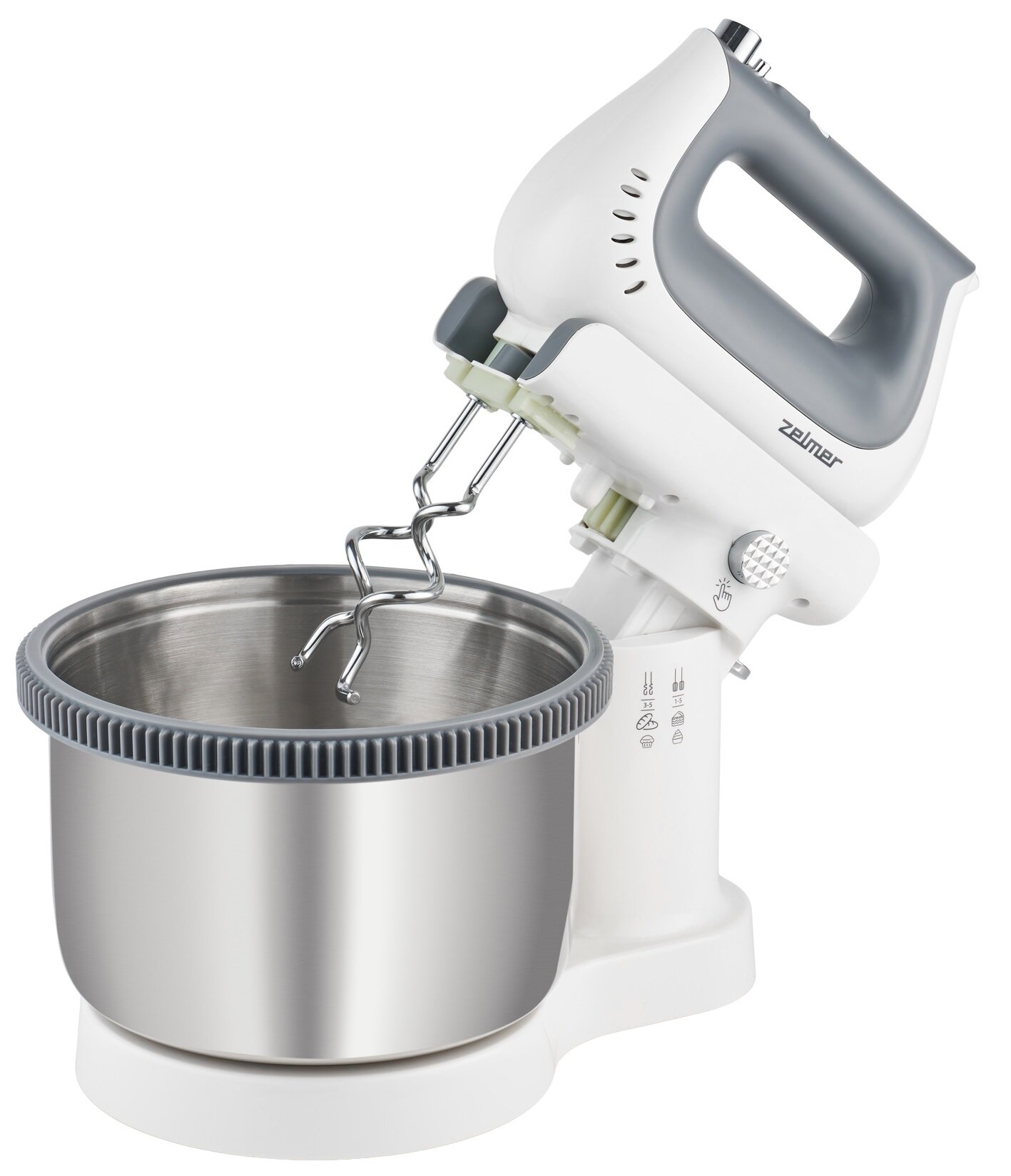 Mikser ZELMER ZHM2659 Supersilent – sklep internetowy Avans.pl